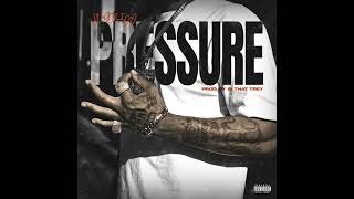 G Perico - Pressure (AUDIO)