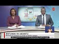Washindi Wa Shindano La Nembo Ya NYOTA Watajwa Washindi Wa Shindano La Nembo Ya NYOTA Watajwa