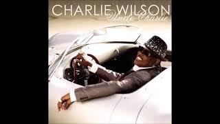Charlie Wilson - There Goes My Baby