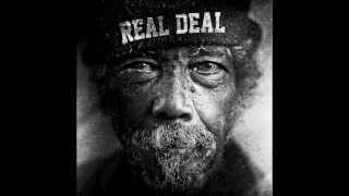 Real Deal - "Fucking Live"