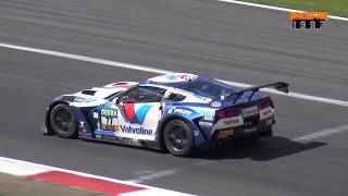 Callaway Corvette C7 GT3-R  Callaway Competition 2016/2017