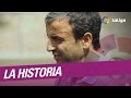 La Historia de Fran González