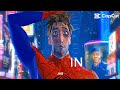 Spider-Man edit