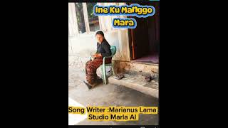 Download Lagu Pop Ende Lio terbaik 2026, Ine Ku Manggo Mara MP3