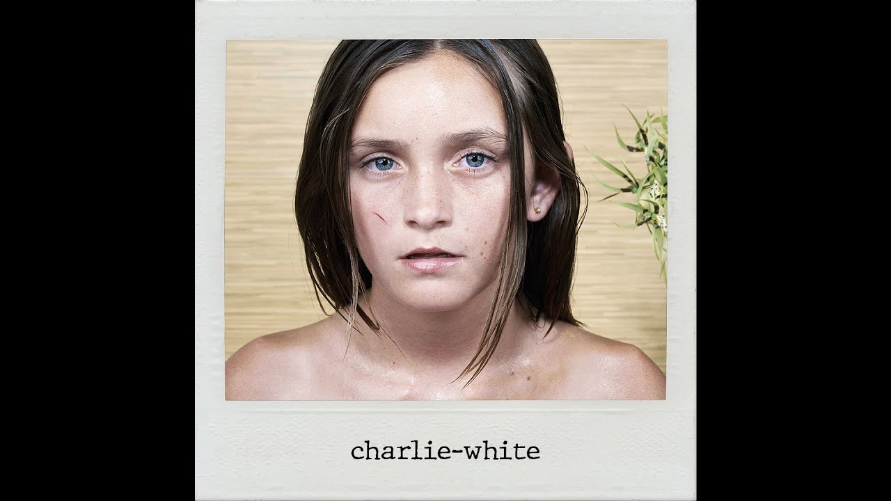 Charlie White | Liquid Polaroid