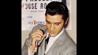 1015 Les Inédits d'Elvis by JMD, 'ELVIS RESTORED / I Was The One', épisode 1015 ! by ELVISJMDONE77 492 views 4 weeks ago 2 minutes, 39 seconds