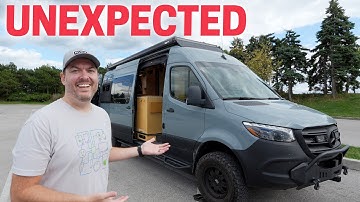 The Most Automated Smart Home on Wheels EVER