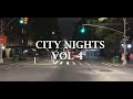 City nights vol 4  chill hip hop mix