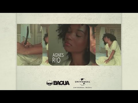 AGNES - Rio (Prod. Neobeats)