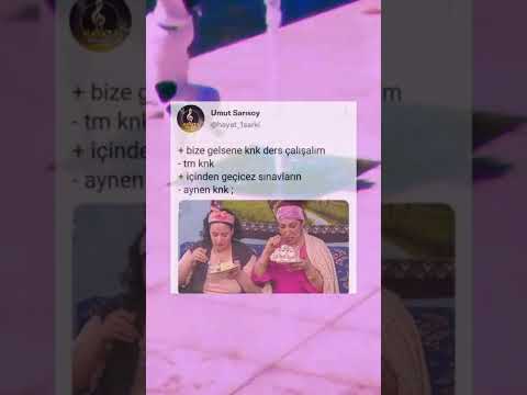 İnstagram - Twitter video #180 #tiktok #twitter #akımı