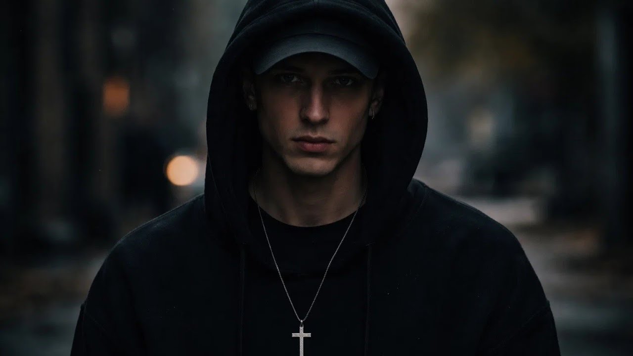NF – SHADOWS | New Music Lyrics Video 