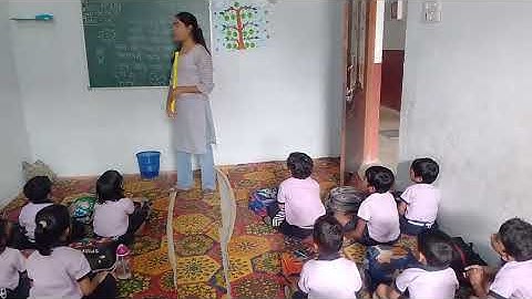 IGNOU DECE PROJECT WORK 2025 | Charan 2 | कविता  ( मौसम आते मौसम जाते ) 