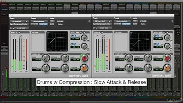 Common Compression Mistakes -  5  Level Control