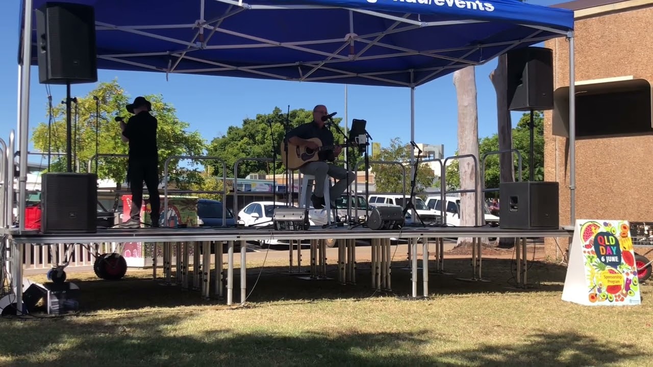 Chris Stapleton - Tennessee Whiskey | John Cullen | Cover | Millennium Productions