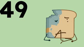 Random Character Voting Again 49