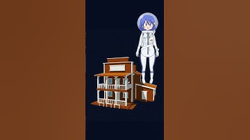 You hate AI 3D? Then Try this instead! #gamedev #indiedev #3ddesign