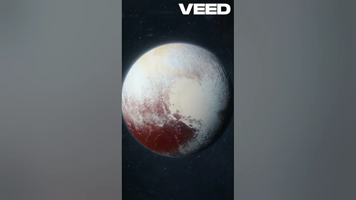Unveiling Pluto  The Dwarf Planet Mysteries