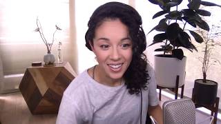 Kina Grannis Livestream