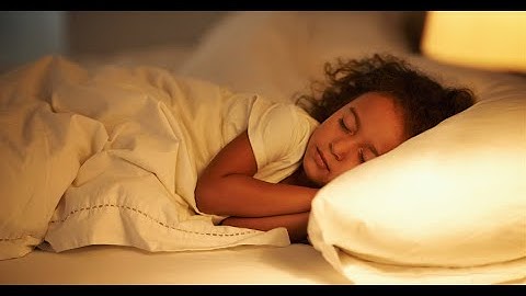 Conversations about Autism: Managing Sleep Challenges