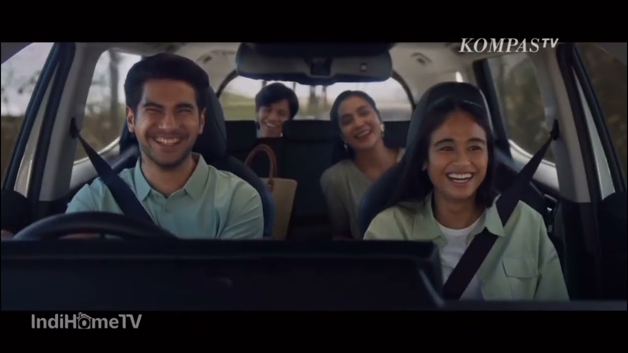 Iklan Mitsubishi Destinator - Grand Destinations Await, Versi 1 (30s) (2025)