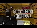 Corridor of Hell Gameplay | 200 Subs Special | ROBLOX