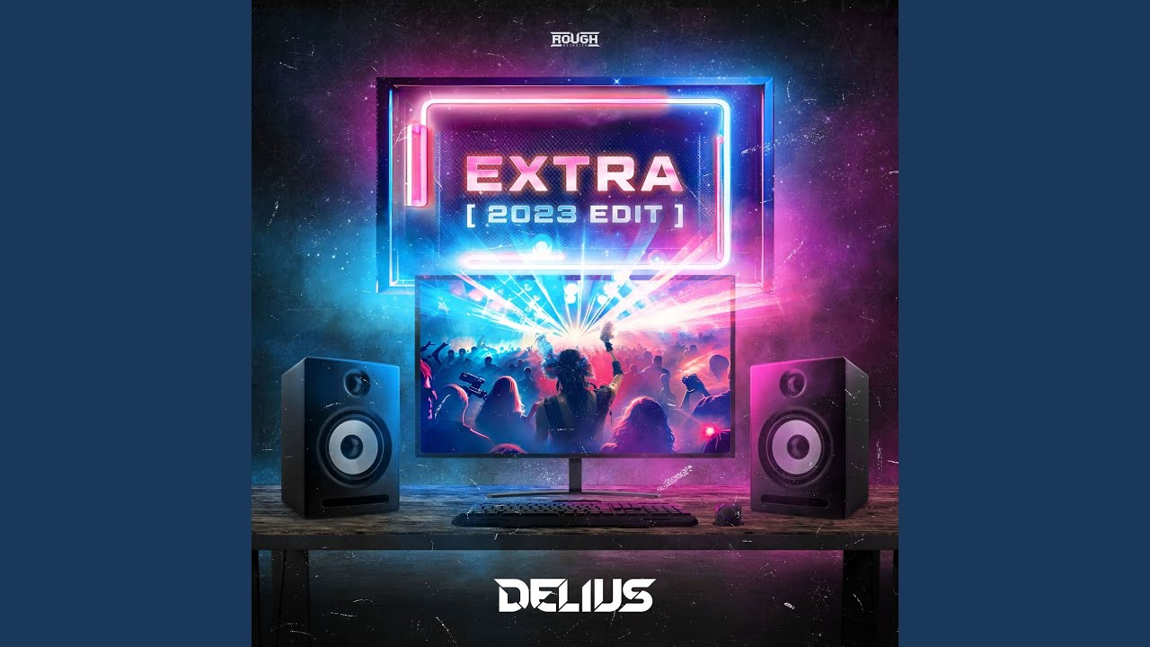Watch Extra (2023 Edit) on YouTube Watch Extra (2023 Edit) on YouTube