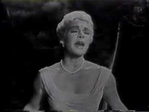 BETTY HUTTON RIP