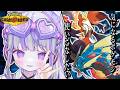 【#ポケモンチャンピオンズ 】抜け出せ、沼【#vtuber : #紫音ゆむ】#ポケチャン #チャンピオンズ