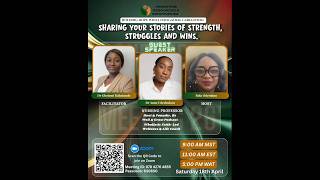 Stories of Strength, Struggles and Wins | Parenting Resources &amp; Initiatives | Dr  Anne Udechukwu