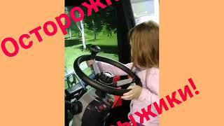 Клип про деревенскую жизнь Клип про деревенскую жизнь