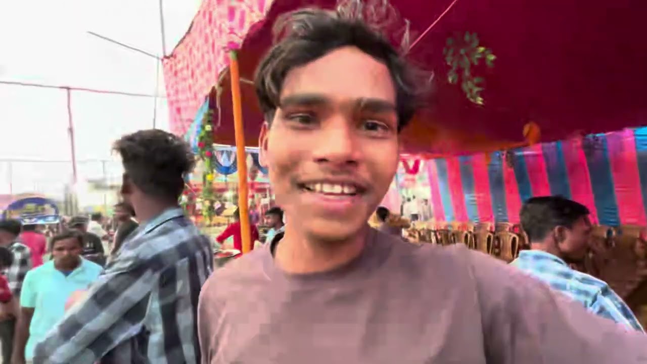 Mundari Sugal Sangam | Baunshabila | Lalganj