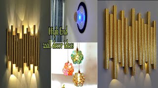 High End wall decor | Dollar tree diy | crafty | Craft Angel by Craft Angel 3,865 views 3 months ago 16 minutes