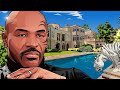 From Riches to Ruin Mike Tyson’s $600 Million Collapse