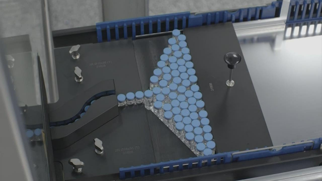 FDA authorizes Johnson & Johnson COVID-19 vaccine for emergency use