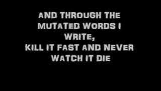 Download lagu The First Punch lyrics -Pierce The Veil