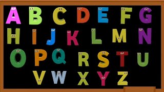 Phonics song । abc song । Alphabet song । kids song। abcd abcd । Learn English । a to z screenshot 5