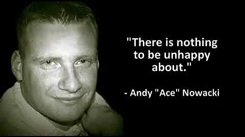 Heroes For Andy 2021
