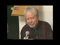 Capture de la vidéo Nelson Freire | Entrevista Sobre Guiomar Novaes (1997)