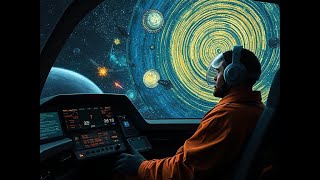 ANS Carrier gets ambushed - Nebulous: Fleet Command