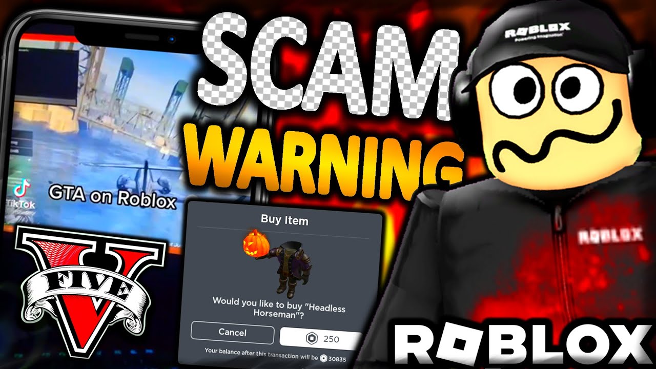 Roblox accidentally published this update.. (Move Avatar With Webcam) 