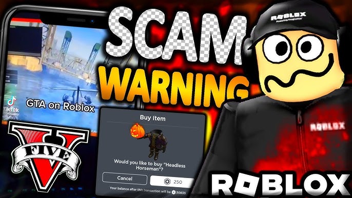 Roblox accidentally published this update.. (Move Avatar With Webcam) 