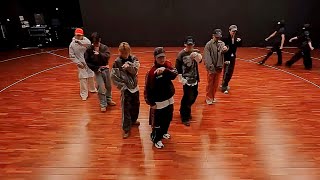 BTS “Hooligan” Mirror Dance Practice Net Worth