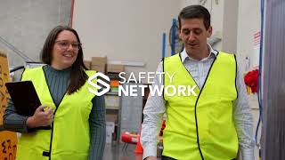 Safety Network