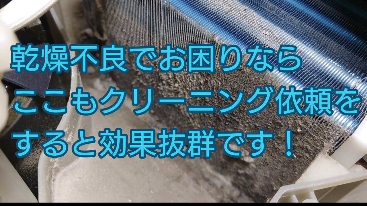 ドラム式洗濯機 東芝製 TW-117V6 完全分解 ヒートポンプ分解 - YouTube