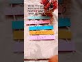 Room Decor 🌷#cute #DIY #craft #foryou
