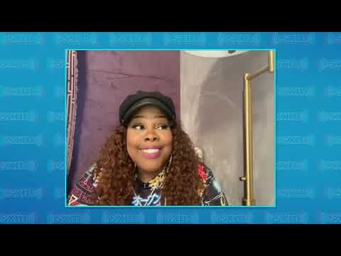 A Racist Spat on Amber Riley's Car!