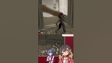 you dont have a 2d man shrine yet! #codevein