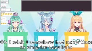 [Nijisanji Shitpost Song] - I Wish I Somehow Had More Time (Parody)