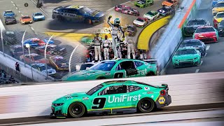 the 2026 alan gustafson strategy actually cooked out 400 