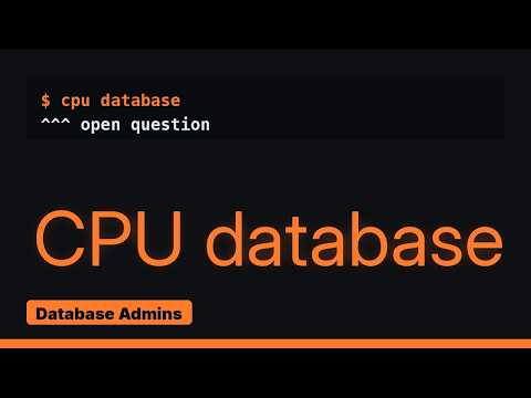 Databases: Virtualized SQL Server hits 100% CPU and 0 Active Memory (2 Solutions!!)